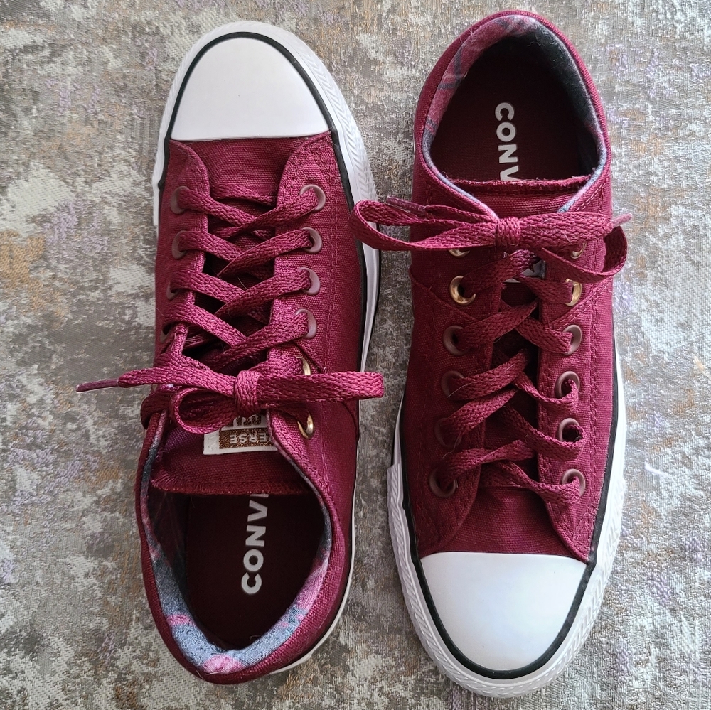 Converse Chuck Taylor All Star